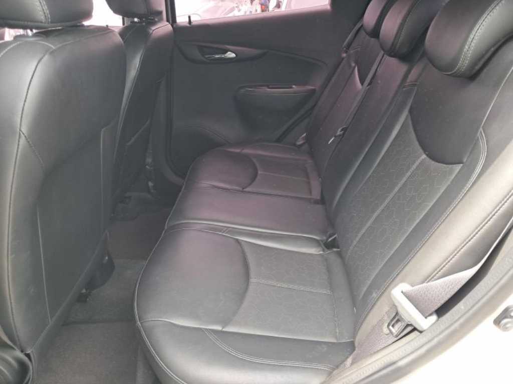 Chevrolet Spark 2016 the color of pearl - Importación desde Corea - HF Imports Iquique - Foto 16