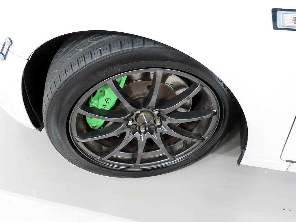 Chevrolet Cruise 2011 Blanco - Importación desde Corea - HF Imports Iquique - Foto 19