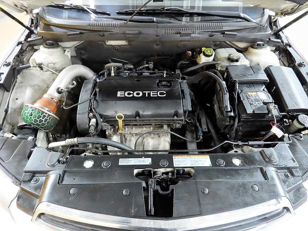 Chevrolet Cruise 2011 Blanco - Importación desde Corea - HF Imports Iquique - Foto 20