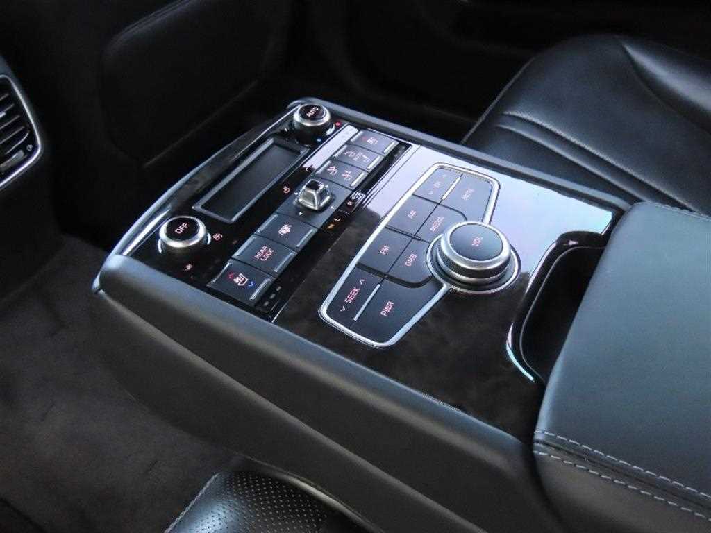 KIA K9 2017 Negro - Importación desde Corea - HF Imports Iquique - Foto 15