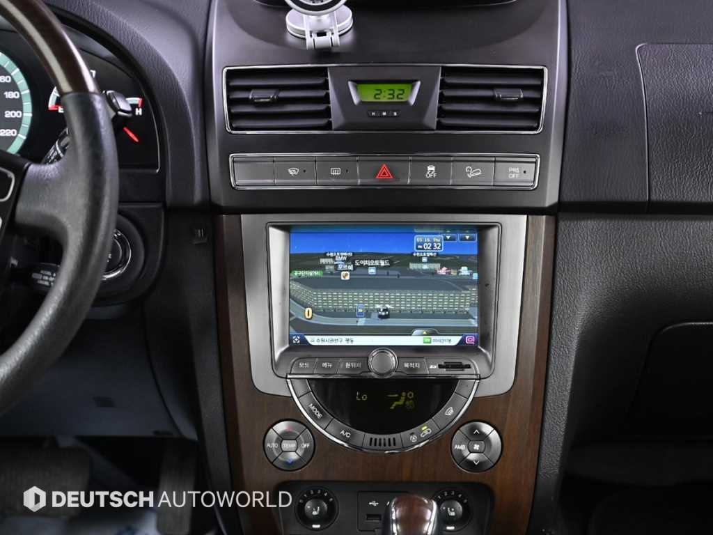 Ssangyong Rexton 2013 Negro - Importación desde Corea - HF Imports Iquique - Foto 14