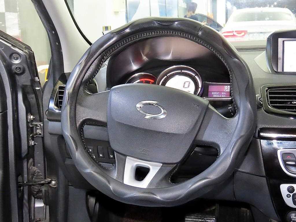 SAMSUNG SM3 - Vista 8