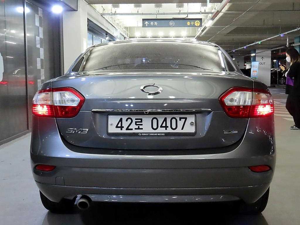 SAMSUNG SM3 - Vista 5