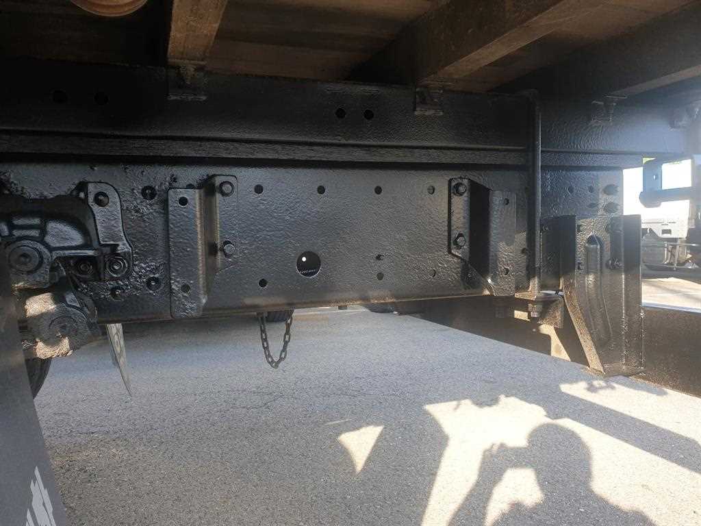 medium and large cargo Cargo - Vista 10