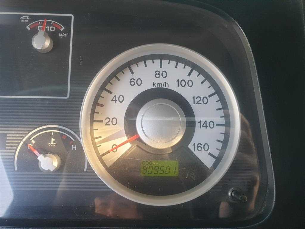 medium and large cargo Cargo - Vista 11