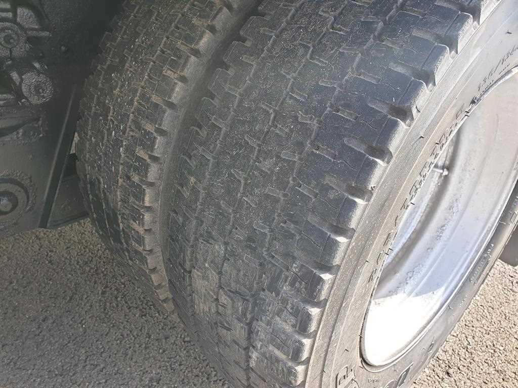 medium and large cargo Cargo 2008 Blanco - Importación desde Corea - HF Imports Iquique - Foto 19