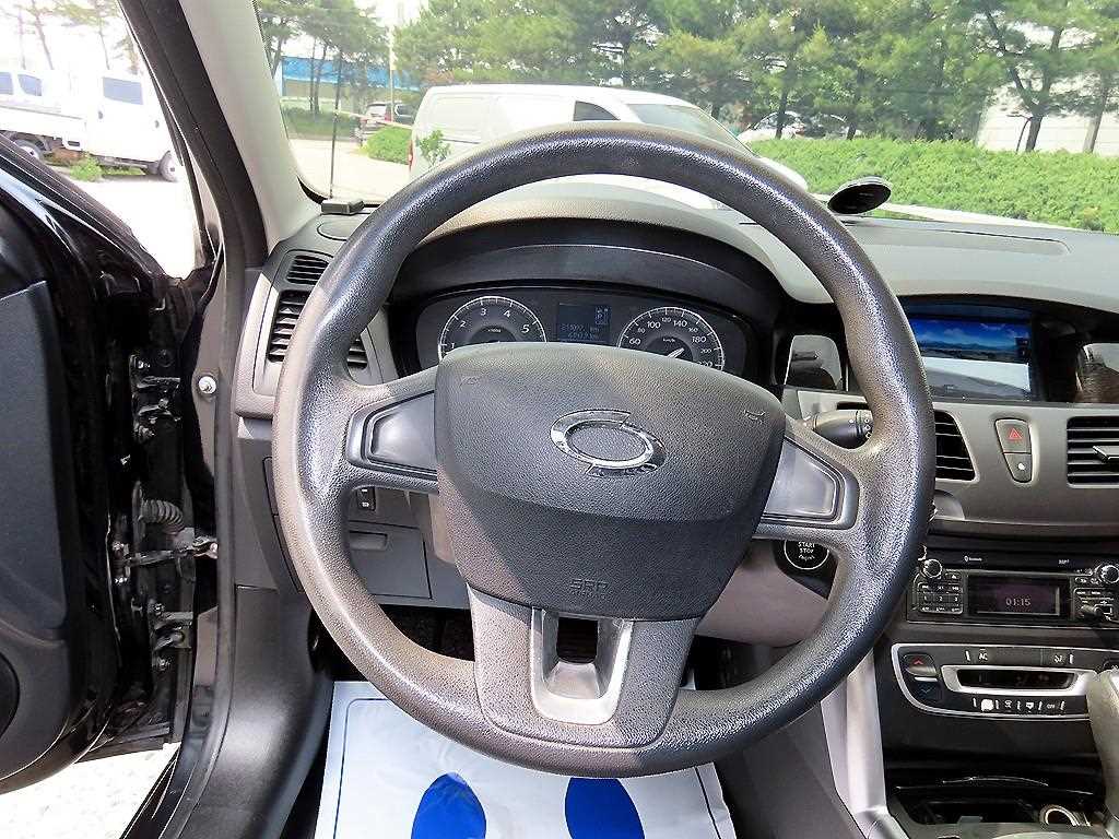 SAMSUNG SM5 - Vista 8