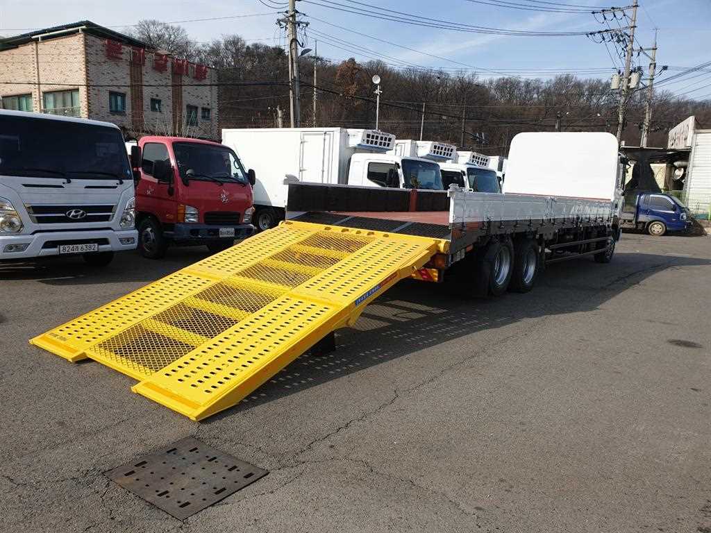 medium and large cargo Cargo - Vista 10