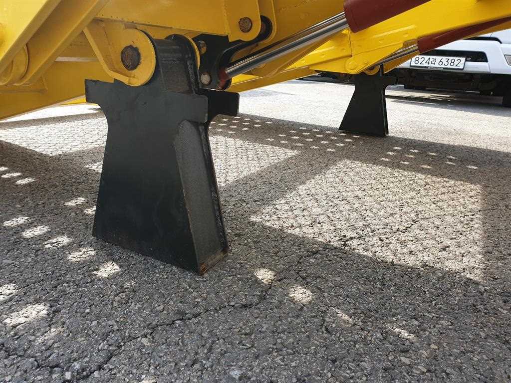 medium and large cargo Cargo - Vista 12