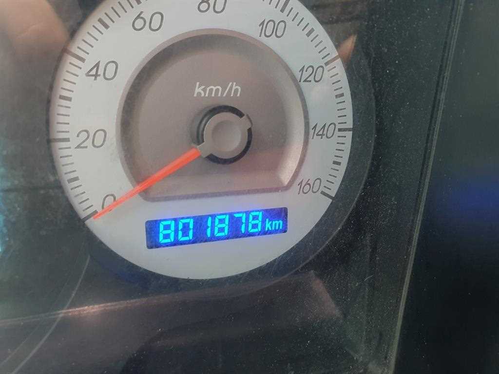 medium and large cargo truck - Vista 10