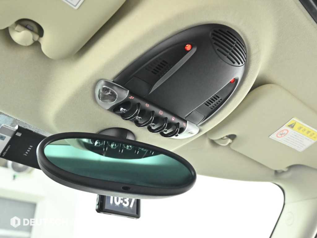 Mini Countryman 2015 Verde - Importación desde Corea - HF Imports Iquique - Foto 18