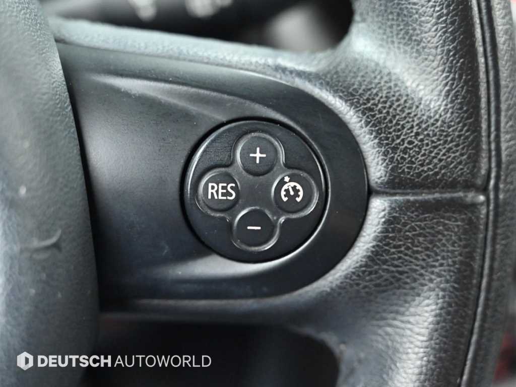 Mini Countryman 2015 Verde - Importación desde Corea - HF Imports Iquique - Foto 16