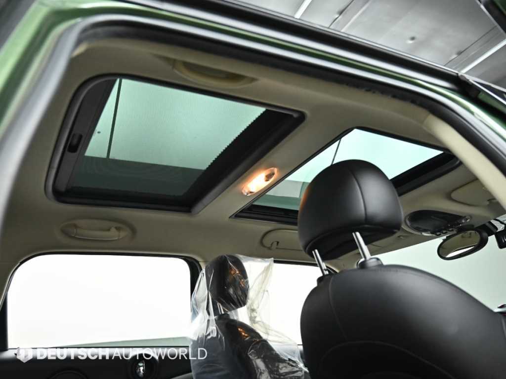 Mini Countryman 2015 Verde - Importación desde Corea - HF Imports Iquique - Foto 19