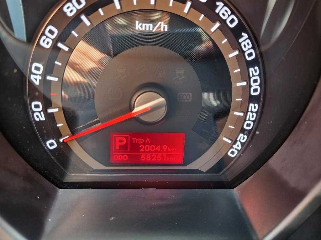 KIA Sportage 2011 Blanco - Importación desde Corea - HF Imports Iquique - Foto 19