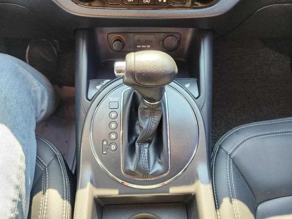 KIA Sportage 2011 Blanco - Importación desde Corea - HF Imports Iquique - Foto 13