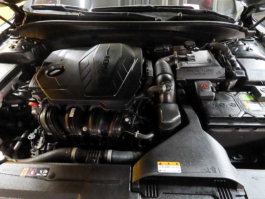 HYUNDAI Grandeur 2020 Negro - Importación desde Corea - HF Imports Iquique - Foto 20