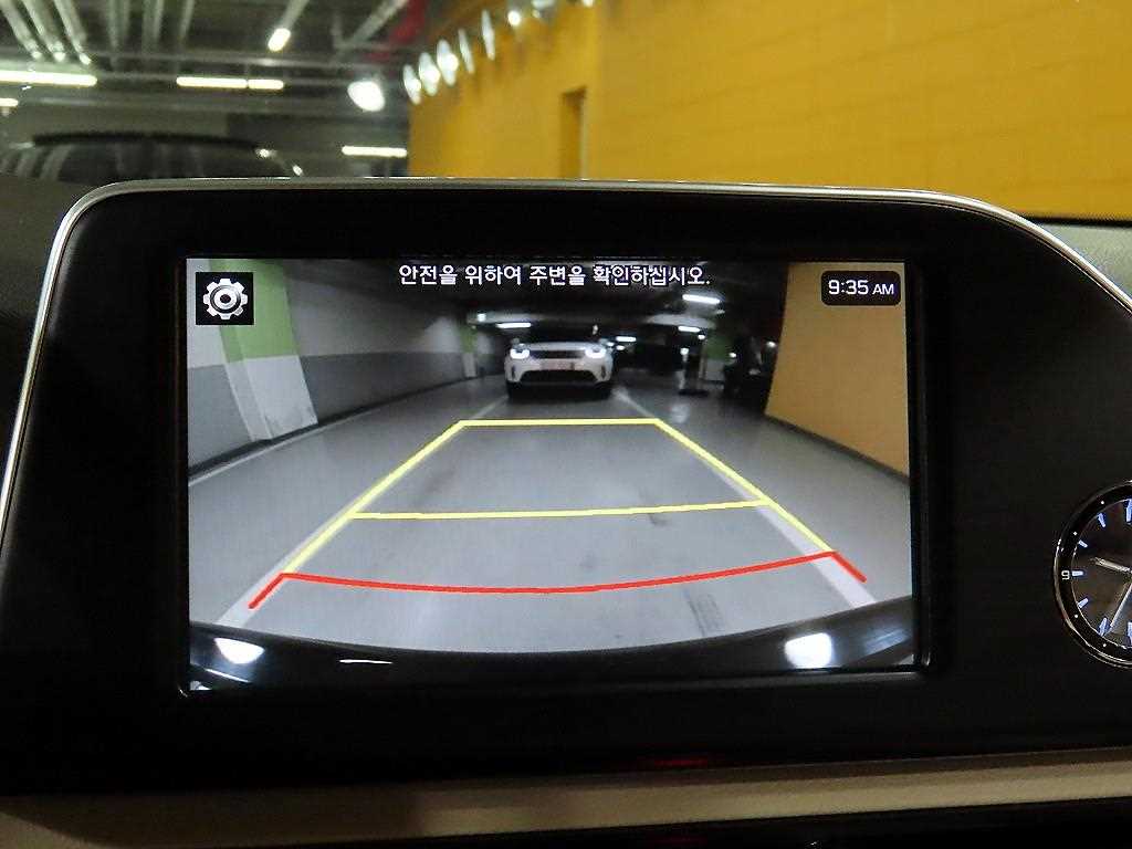 HYUNDAI Grandeur 2018 Azul - Importación desde Corea - HF Imports Iquique - Foto 13