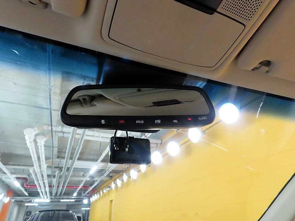 HYUNDAI Grandeur 2018 Azul - Importación desde Corea - HF Imports Iquique - Foto 14