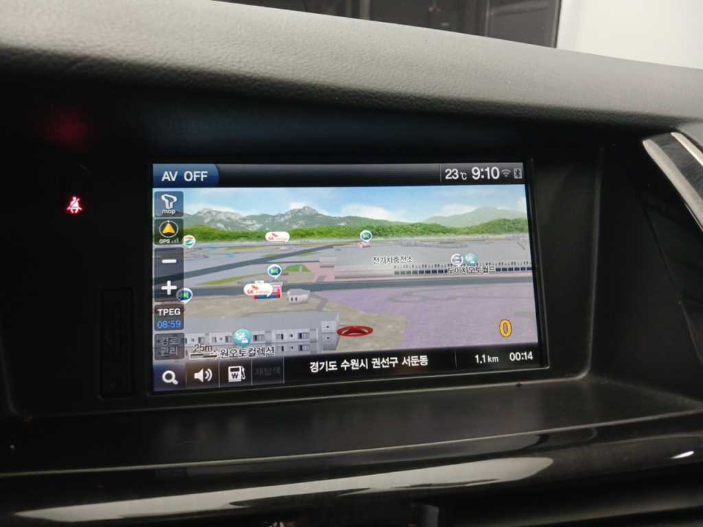 SAMSUNG SM7 2015 Negro - Importación desde Corea - HF Imports Iquique - Foto 17