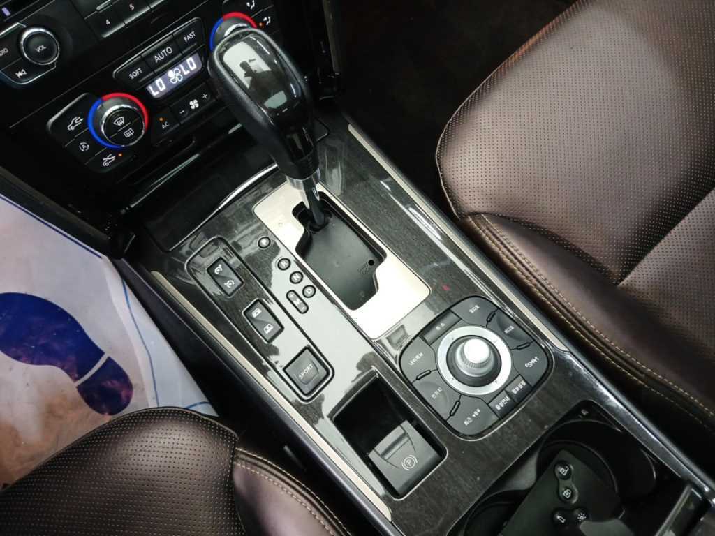 SAMSUNG SM7 - Vista 8