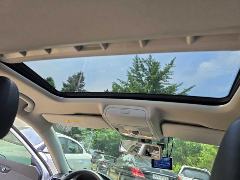 Volkswagen Passat 2014 Plateado - Importación desde Corea - HF Imports Iquique - Foto 16