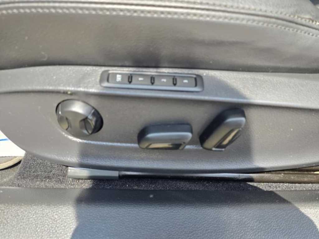 Volkswagen Passat - Vista 12