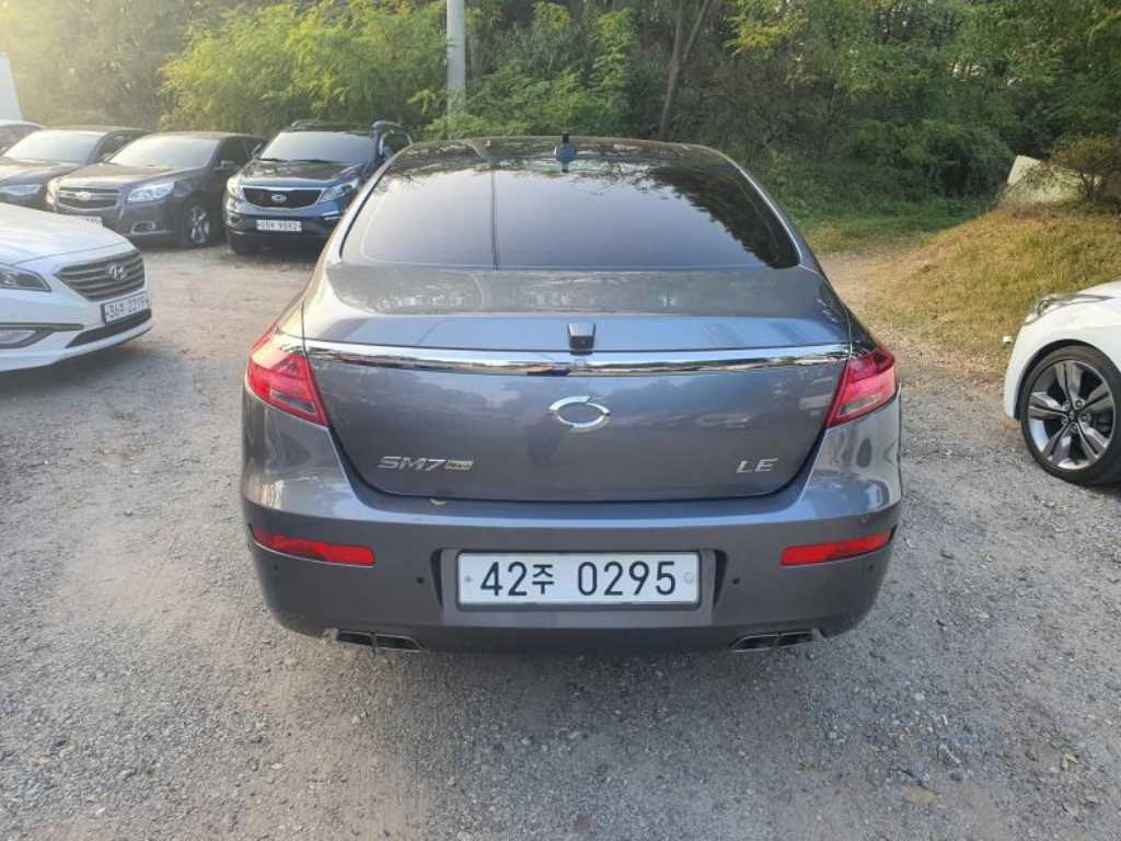 SAMSUNG SM7 - Vista 5