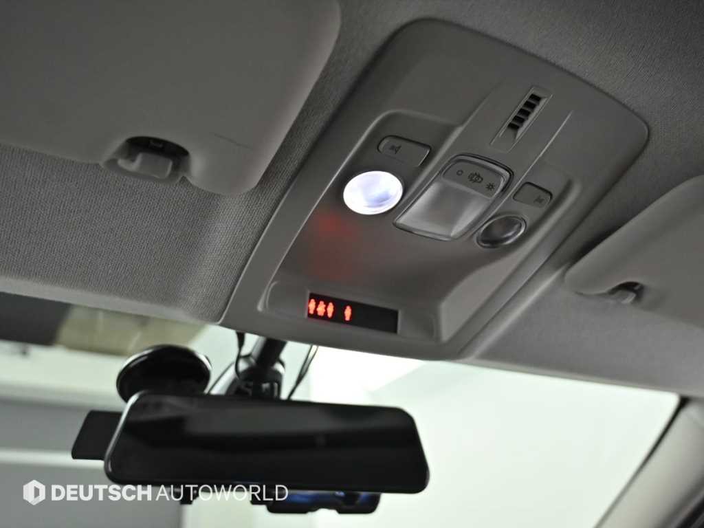 Citroen C4 2017 Rojo - Importación desde Corea - HF Imports Iquique - Foto 18