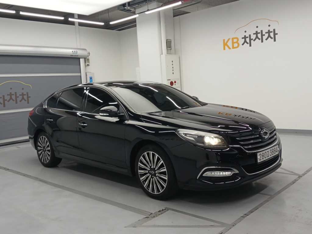 SAMSUNG SM7 - Vista 4