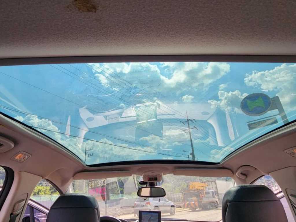 Peugeot 3008 - Vista 7