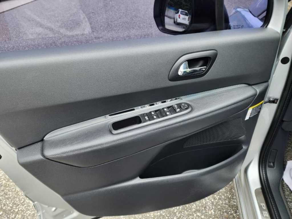 Peugeot 3008 2013 Plateado - Importación desde Corea - HF Imports Iquique - Foto 16