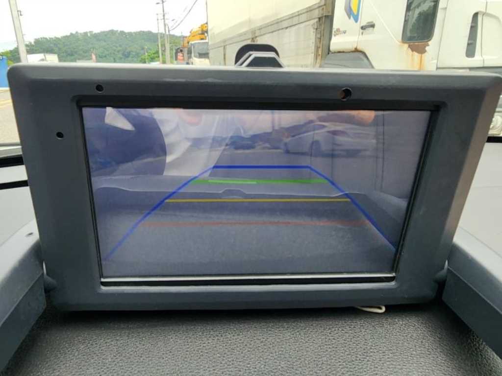 Peugeot 3008 - Vista 12