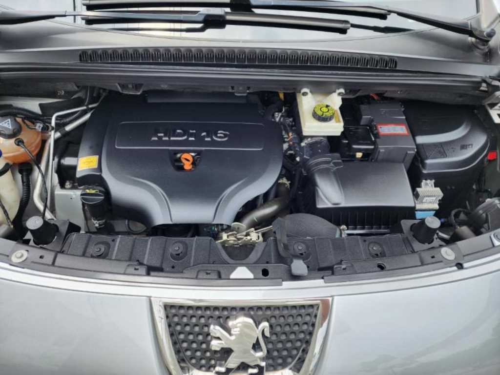 Peugeot 3008 2013 Plateado - Importación desde Corea - HF Imports Iquique - Foto 19