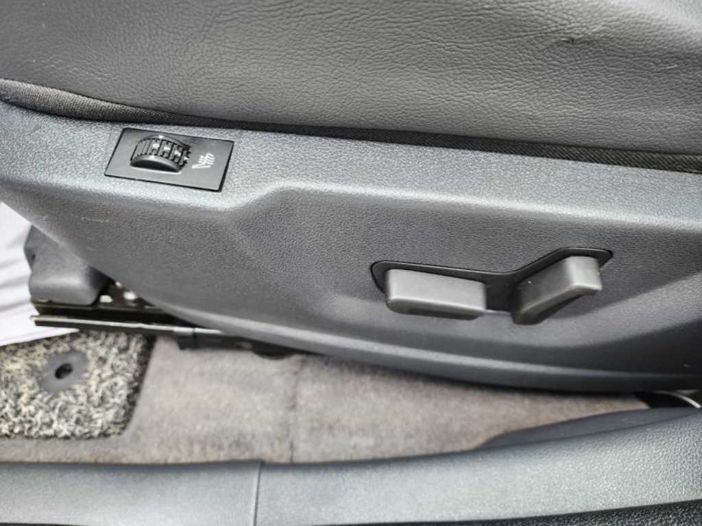 Peugeot 3008 2013 Plateado - Importación desde Corea - HF Imports Iquique - Foto 15