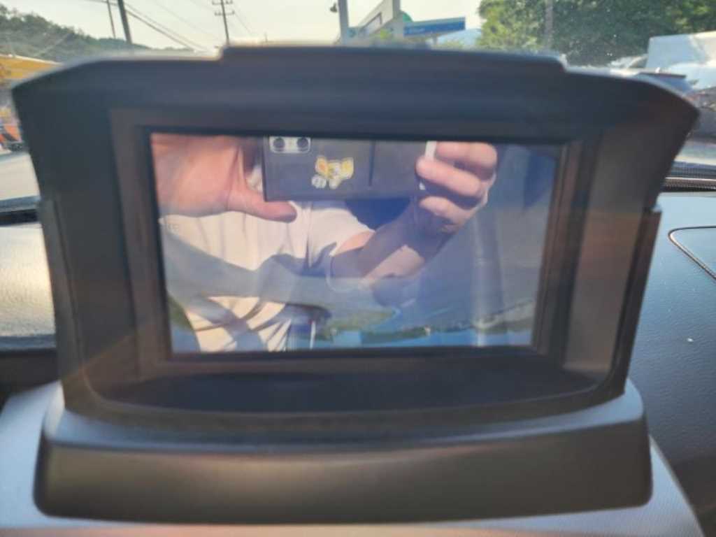 Ssangyong Korando - Vista 11