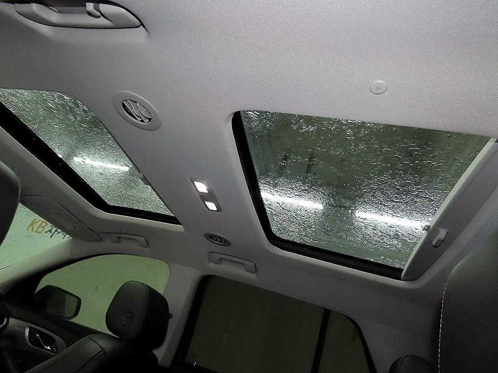 Chevrolet Travers 2020 Azul - Importación desde Corea - HF Imports Iquique - Foto 15