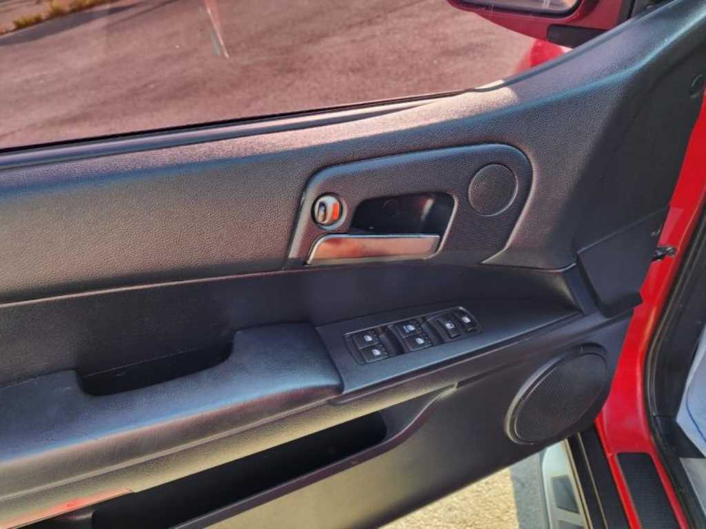 Ssangyong Korando 2013 Rojo - Importación desde Corea - HF Imports Iquique - Foto 15