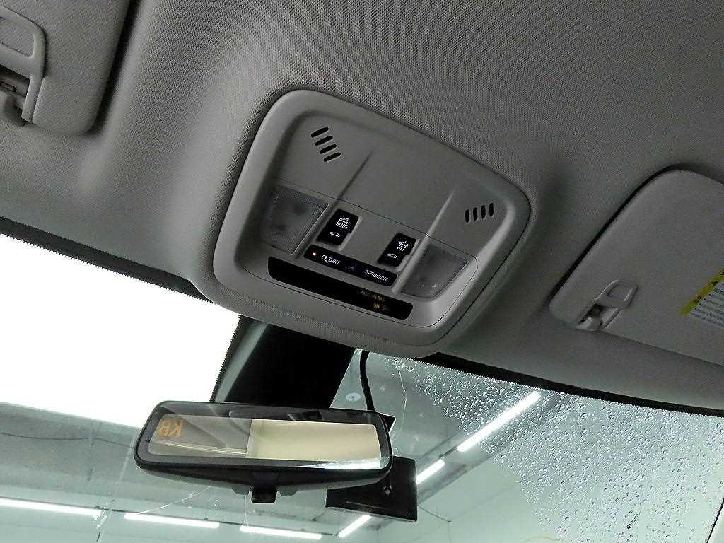 Chevrolet Travers 2020 Azul - Importación desde Corea - HF Imports Iquique - Foto 14