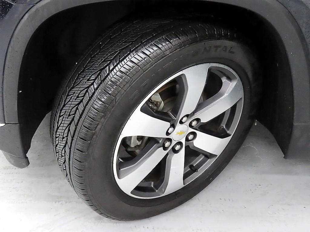 Chevrolet Travers 2020 Azul - Importación desde Corea - HF Imports Iquique - Foto 20