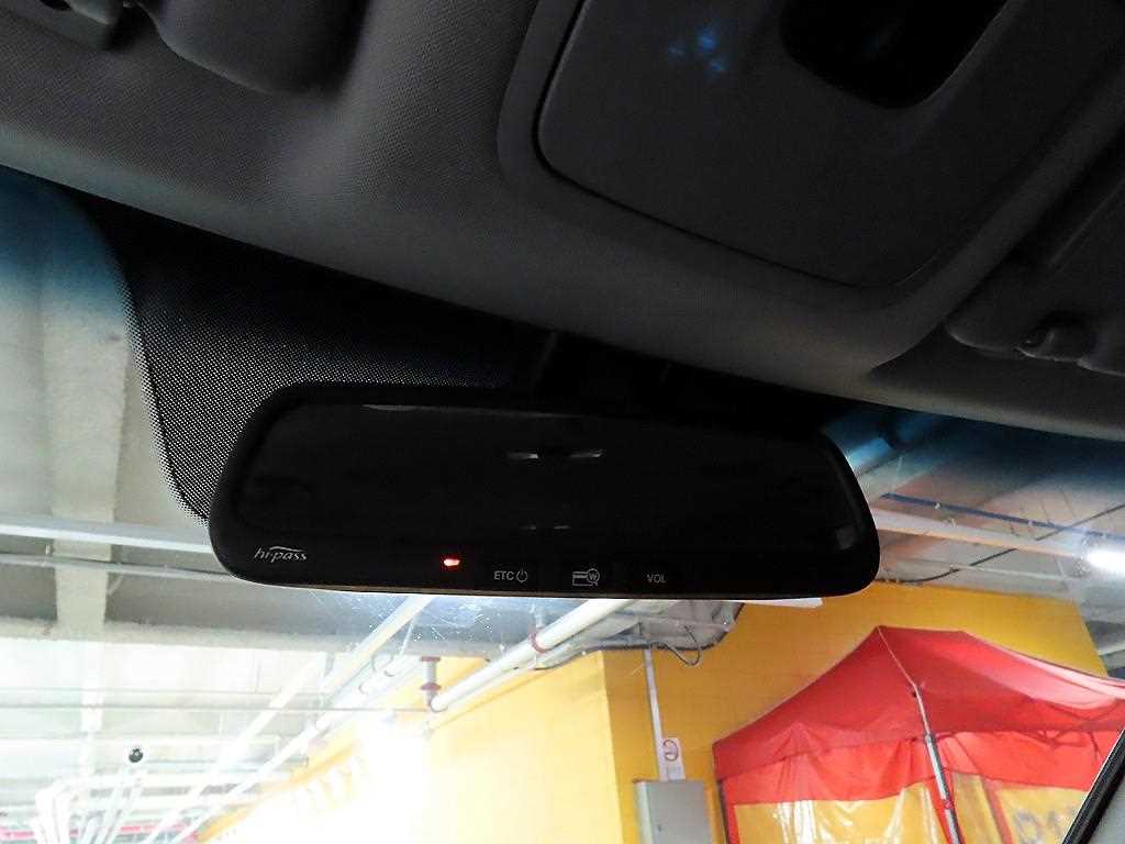 KIA Mohave 2015 Negro - Importación desde Corea - HF Imports Iquique - Foto 16