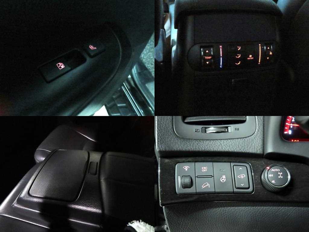 KIA Mohave 2015 Negro - Importación desde Corea - HF Imports Iquique - Foto 18