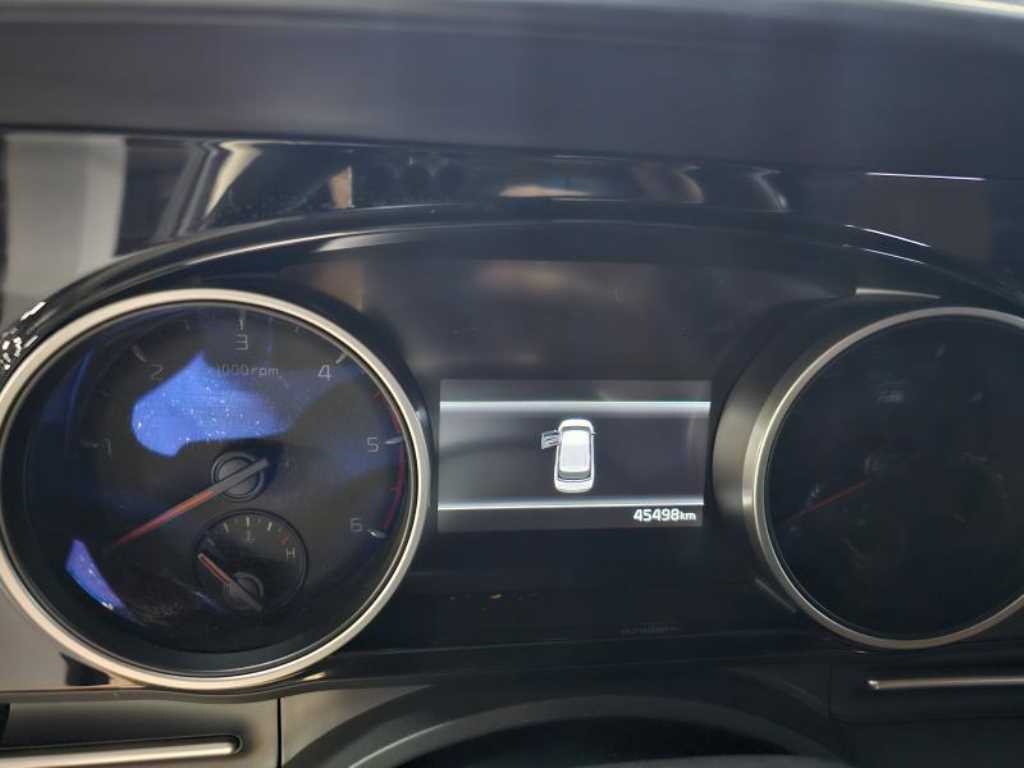 KIA Carnival - Vista 8