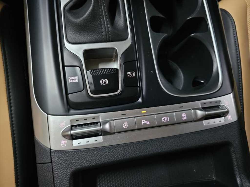 KIA Carnival 2021 Negro - Importación desde Corea - HF Imports Iquique - Foto 14