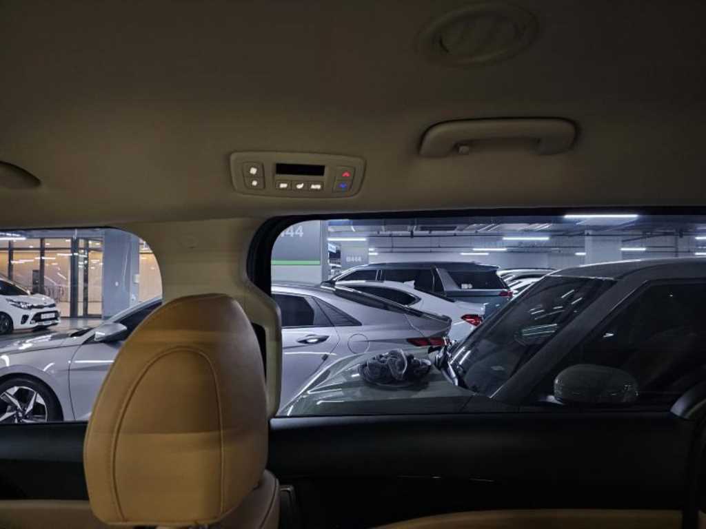 KIA Carnival 2021 Negro - Importación desde Corea - HF Imports Iquique - Foto 18