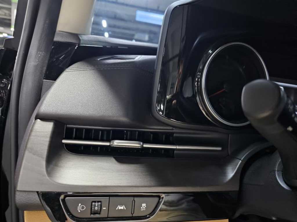 KIA Carnival - Vista 7