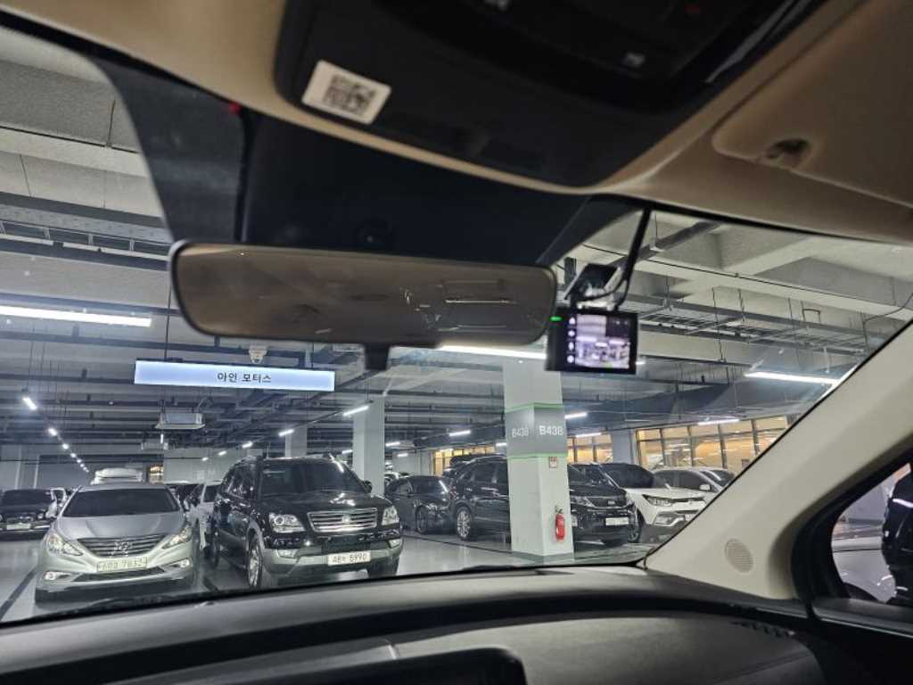 KIA Carnival - Vista 12