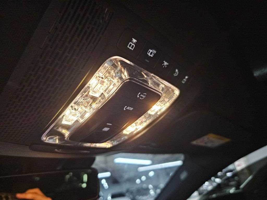 Mercedes Benz A Class 2020 Blanco - Importación desde Corea - HF Imports Iquique - Foto 13