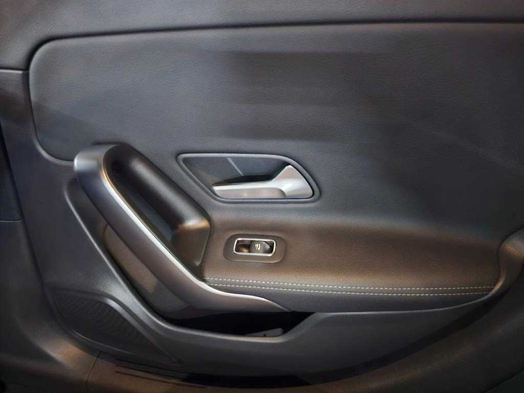 Mercedes Benz A Class 2020 Blanco - Importación desde Corea - HF Imports Iquique - Foto 15