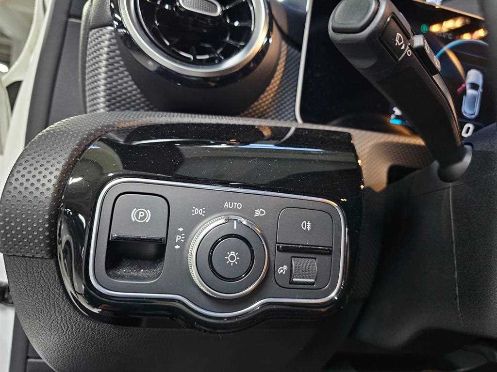 Mercedes Benz A Class - Vista 7