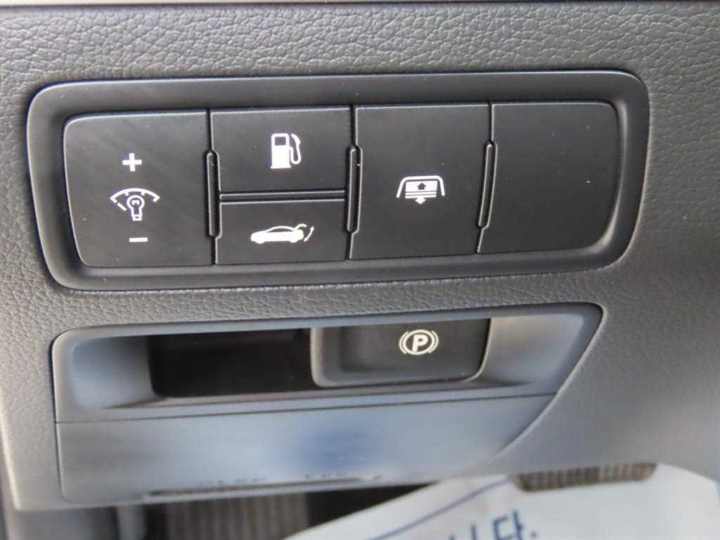 Genesis G80 - Vista 11